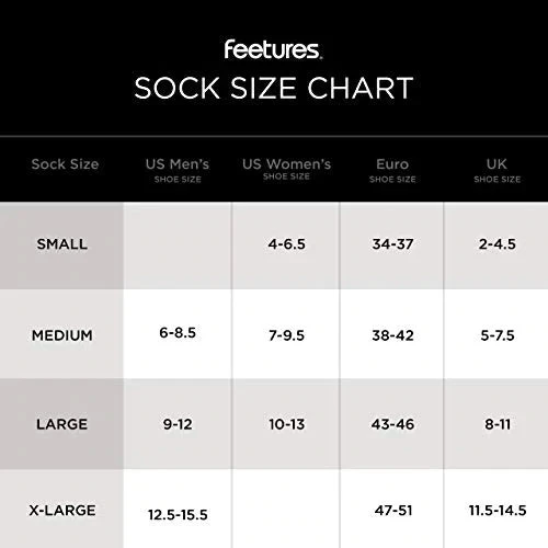 Feetures Elite Ultra Light No-Show | Propulsion Pink Socks 7 Feetures Elite Ultra Light No-Show | Propulsion Pink Socks