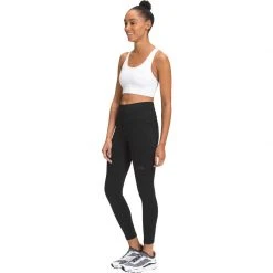 The North Face Bottoms Women's 7/8 Pocket Tight | Black