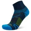 Balega Men Enduro Quarter | Legion Blue