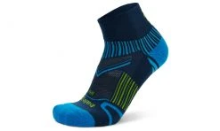 Balega Men Enduro Quarter | Legion Blue