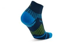 Balega Men Enduro Quarter | Legion Blue 7 Balega Men Enduro Quarter | Legion Blue