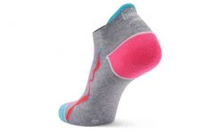 Balega Women's Enduro | Midgrey/Watermelon Socks