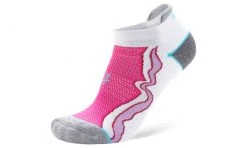 Balega Socks Women's Enduro | White