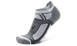 Balega Hidden Contour Recycled | White/Grey Men