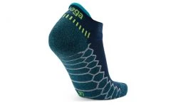 Balega Silver | Legion Blue/Lake Blue Men