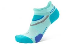 Balega UltraGlide | Light Aqua/Lake Blue Men