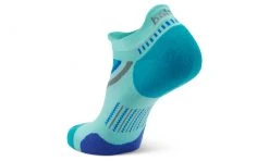 Balega UltraGlide | Light Aqua/Lake Blue Men