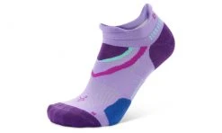 Balega Socks UltraGlide | Lavender/Charged Purple