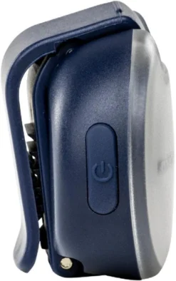 Nathan Luna Fire 250 Rx Chest/Waist Run Light Running