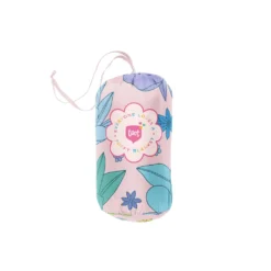 Talking Out Of Turn Gifts & Home Puffy Blanket | Full Bloom