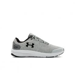 Under Armour Kids Youth Pursuit 2 | Pitch Gray/White