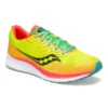 Saucony Youth Ride | Citron Kids 2 Saucony Youth Ride | Citron Kids