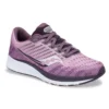 Saucony Youth Ride | Purple Kids