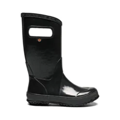 Bogs Kids' Rainboot | Black