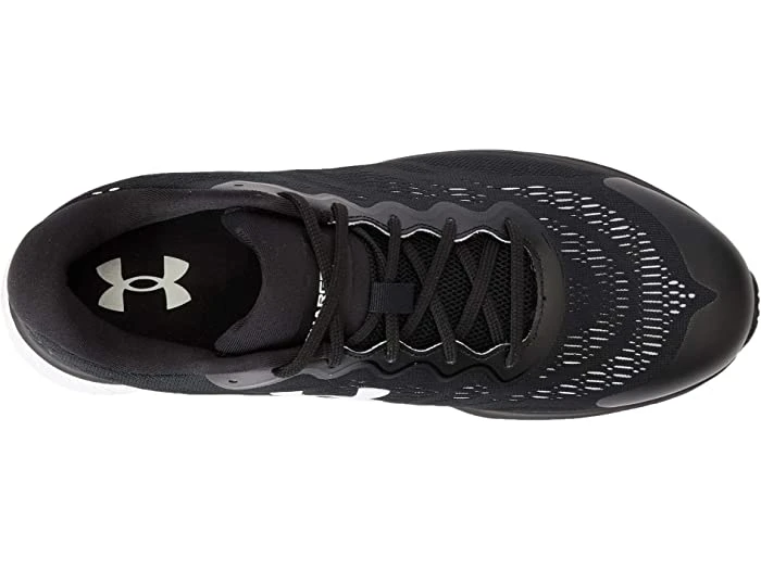 Under Armour Youth Charged Bandit | Black 5 Under Armour Youth Charged Bandit | Black