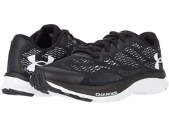 Under Armour Youth Charged Bandit | Black
