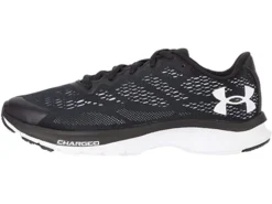 Under Armour Youth Charged Bandit | Black