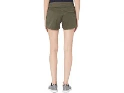 The North Face Women's Aphrodite Motion Short | New Taupe Green