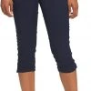 The North Face Women's Aphrodite Capri | Aviator Navy