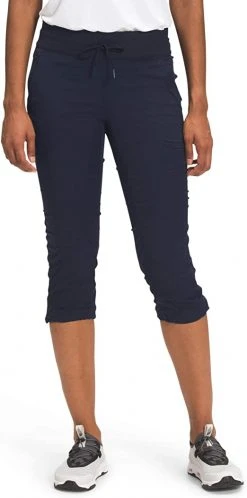 The North Face Women's Aphrodite Capri | Aviator Navy