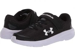 Under Armour Kids' Pursuit 2 | Black