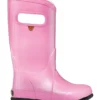 Bogs Kids' Metallic Plush Rainboot | Pink 1 Bogs Kids' Metallic Plush Rainboot | Pink