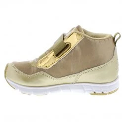 Tsukihoshi Kids' Tokyo Waterproof | Gold/Honey