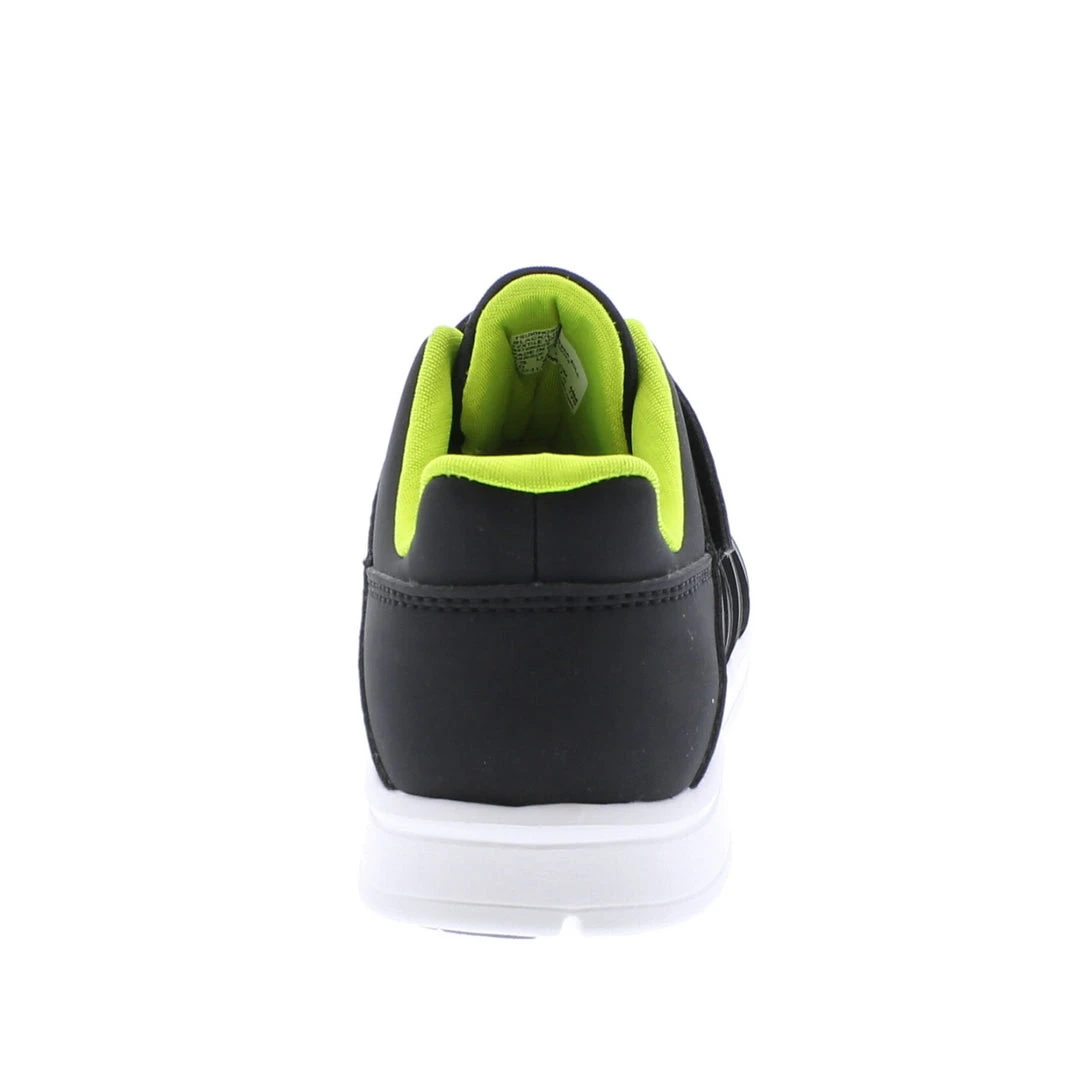 Tsukihoshi Kids' Launch Waterproof | Black/Lime 8 Tsukihoshi Kids' Launch Waterproof | Black/Lime
