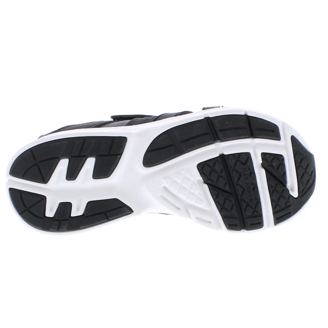 Tsukihoshi Kids' Launch Waterproof | Black/Lime 9 Tsukihoshi Kids' Launch Waterproof | Black/Lime