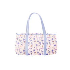 Talking Out Of Turn Accessories & Sundries Darling Duffel | Magic Sprigs