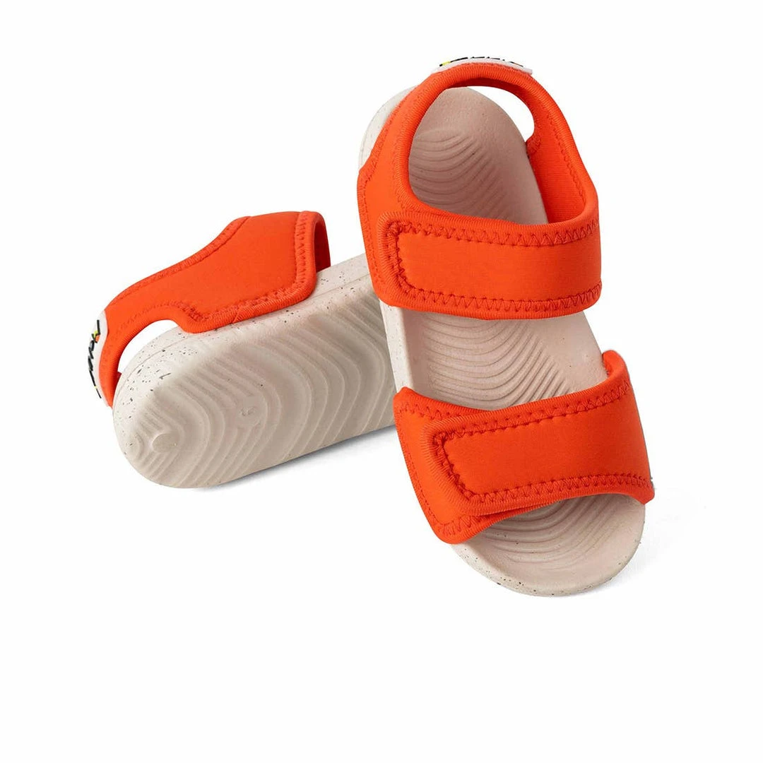 Minnow Designs Brooklyn Water Sandal 3 Minnow Designs Brooklyn Water Sandal