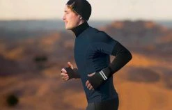 Amphipod Trans4m Thermal Plus Glove | Black Outerwear