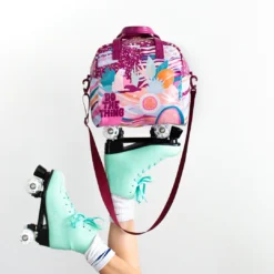 Talking Out Of Turn Skate Bag | This & That