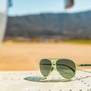 Goodr Swim & Sun Mach G | Buzzed On The Tower 8 Goodr Swim & Sun Mach G | Buzzed On The Tower