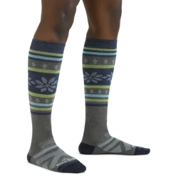 Darn Tough Women's OTC Sock | Alpine Forest