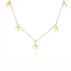 Mod + Jo - Jolie Shorty Necklace