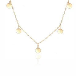 Mod + Jo - Jolie Shorty Necklace