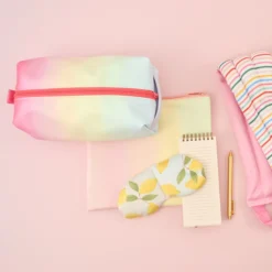 Talking Out Of Turn Doppelgangers Pouch | Meltdown Accessories & Sundries