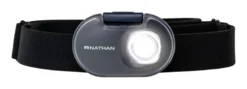 Nathan Luna Fire 250 Rx Chest/Waist Run Light Running
