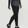 Craft Women's Lumen Hydro Tights | Black