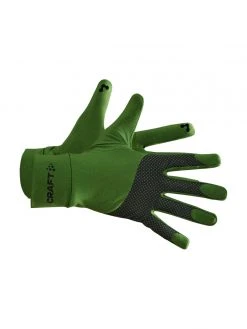 Craft Women's ADV Lumen Fleece Gloves | Cactus Outerwear