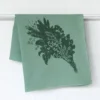 Heartell Press Generous Kitchen Towel | Fresh Herbs