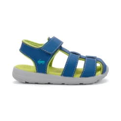 See Kai Run Kids' Cyrus IV FlexiRun | Blue/Lime