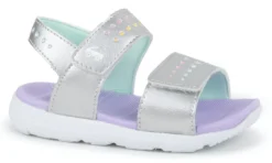 See Kai Run Kids' Billie FlexiRun | Silver