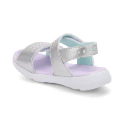 See Kai Run Kids' Billie FlexiRun | Silver 11 See Kai Run Kids' Billie FlexiRun | Silver