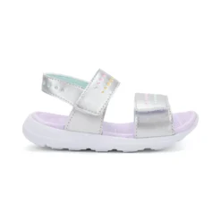 See Kai Run Kids' Billie FlexiRun | Silver