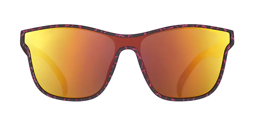 Goodr Swim & Sun Glasses Of The Gods | Ares Has, Like...No Chill 4 Goodr Swim & Sun Glasses Of The Gods | Ares Has, Like...No Chill