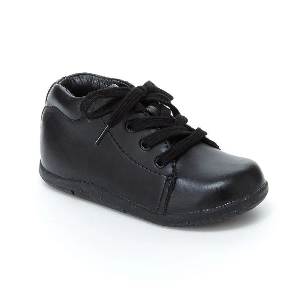 Stride Rite Baby Elliot | Black 3 Stride Rite Baby Elliot | Black