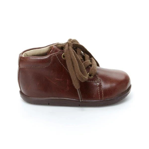 Stride Rite Baby Elliot | Brown 4 Stride Rite Baby Elliot | Brown