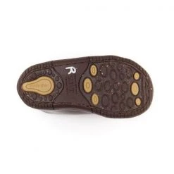 Stride Rite Baby Elliot | Brown 12 Stride Rite Baby Elliot | Brown